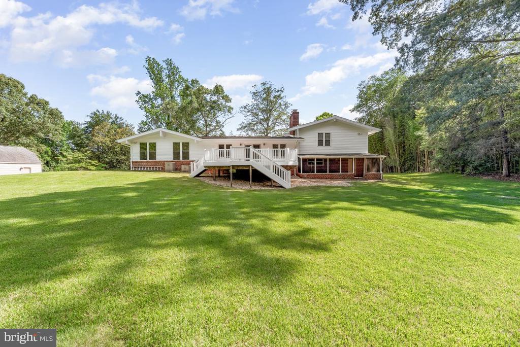 995 Clay Hammond Rd