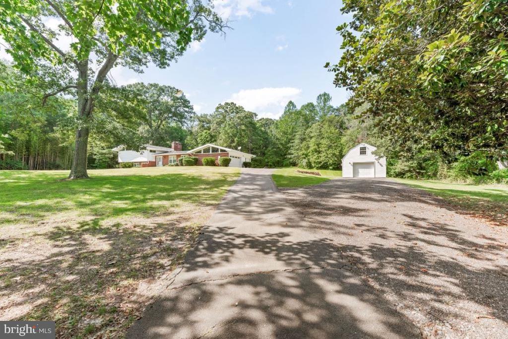 995 Clay Hammond Rd