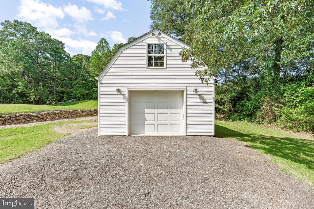 995 Clay Hammond Rd