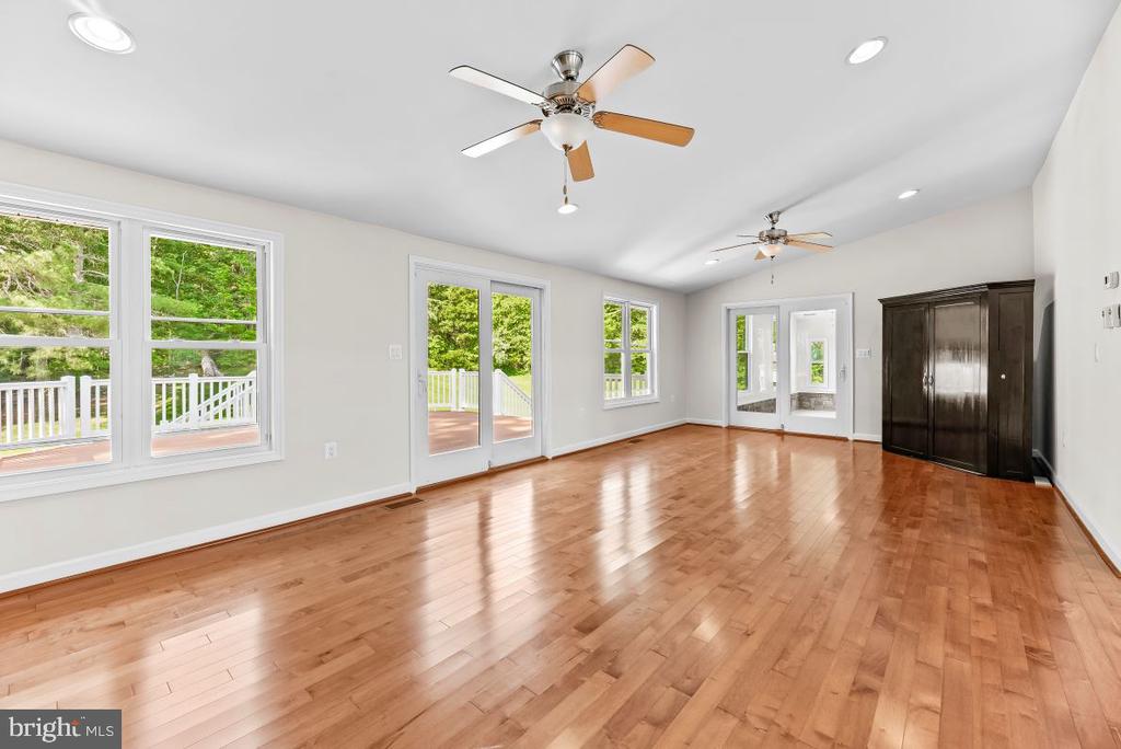 995 Clay Hammond Rd