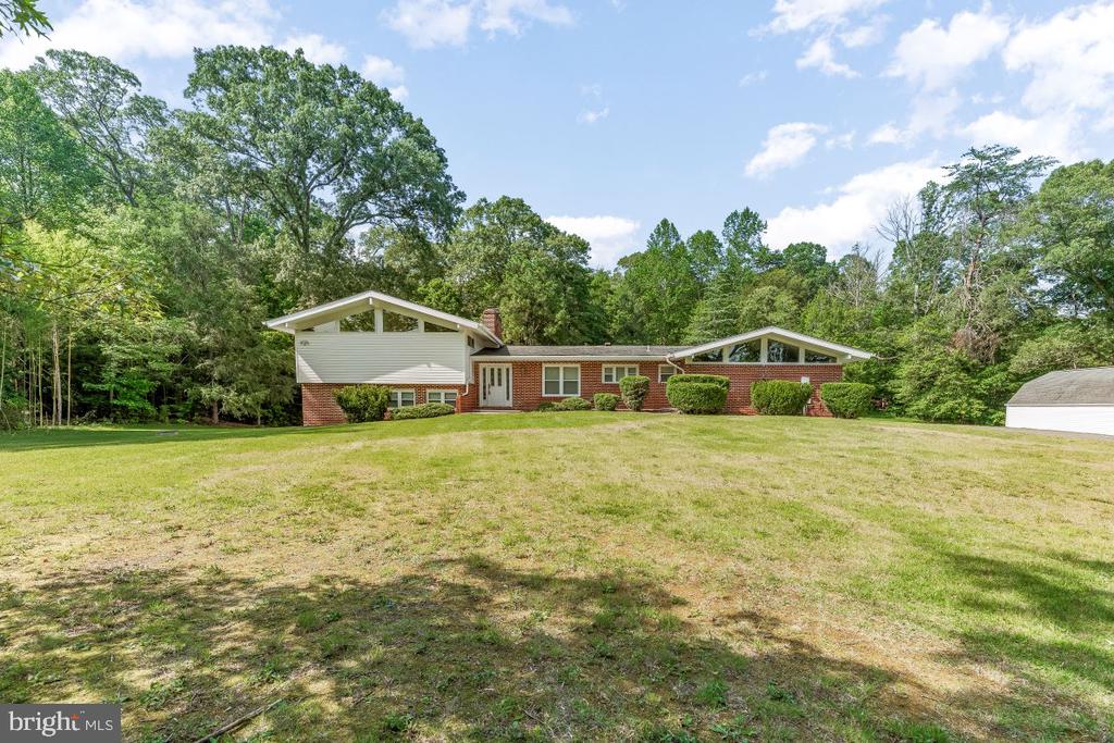 995 Clay Hammond Rd