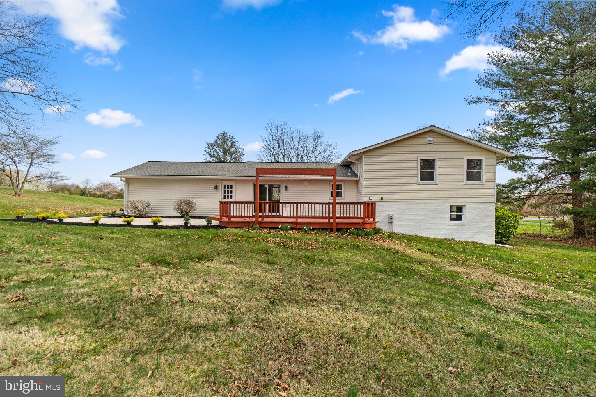 2191 Sams Creek Rd