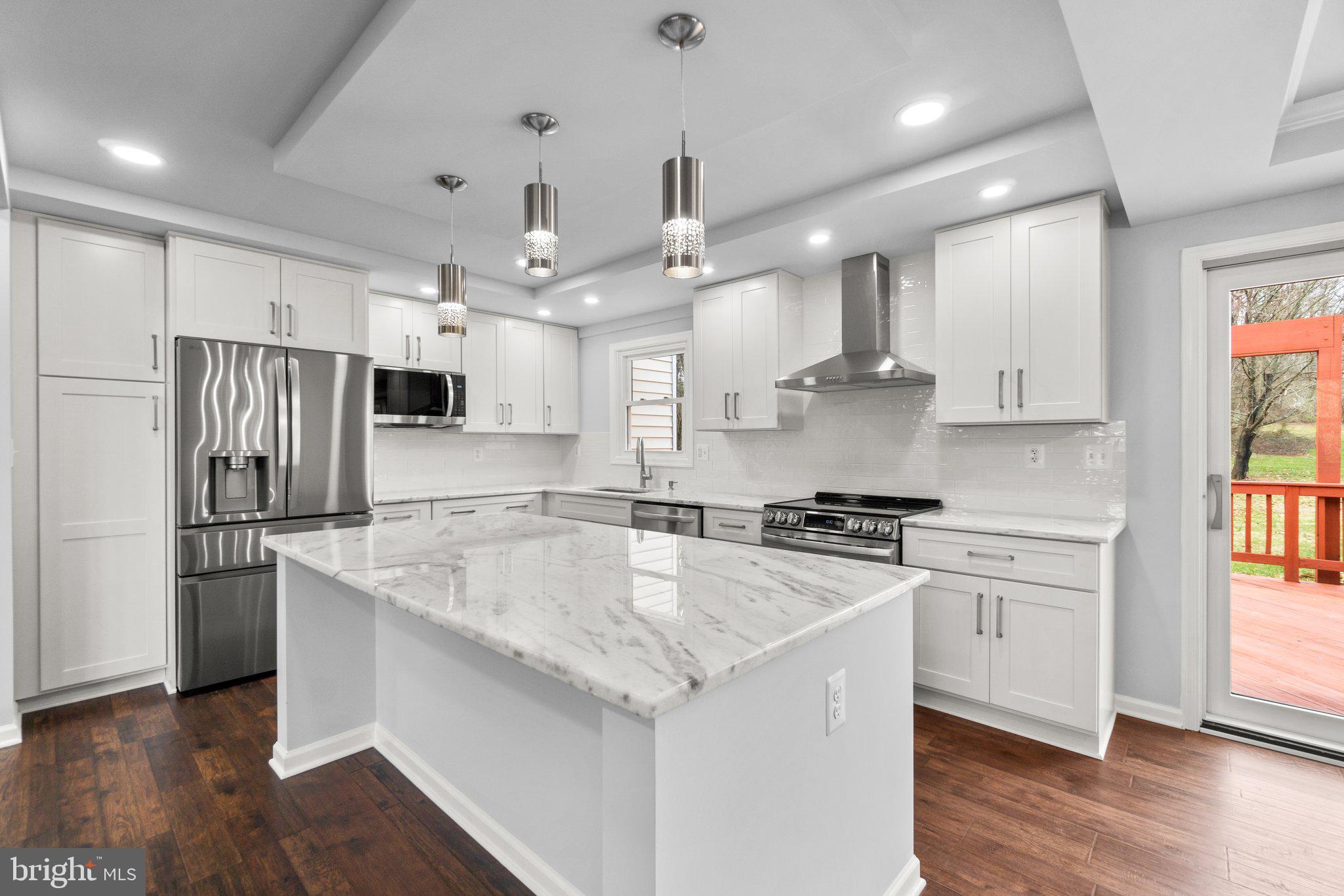 2191 Sams Creek Rd