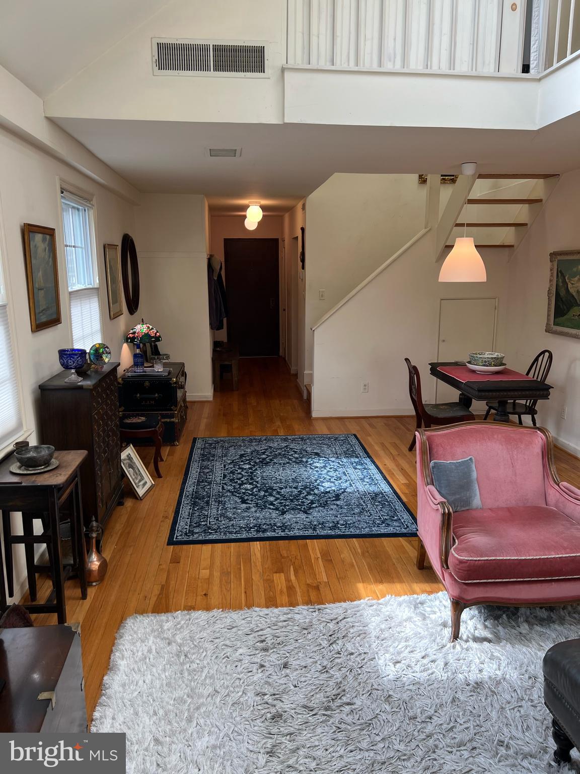 2200 Washington AVENUE Unit: 202