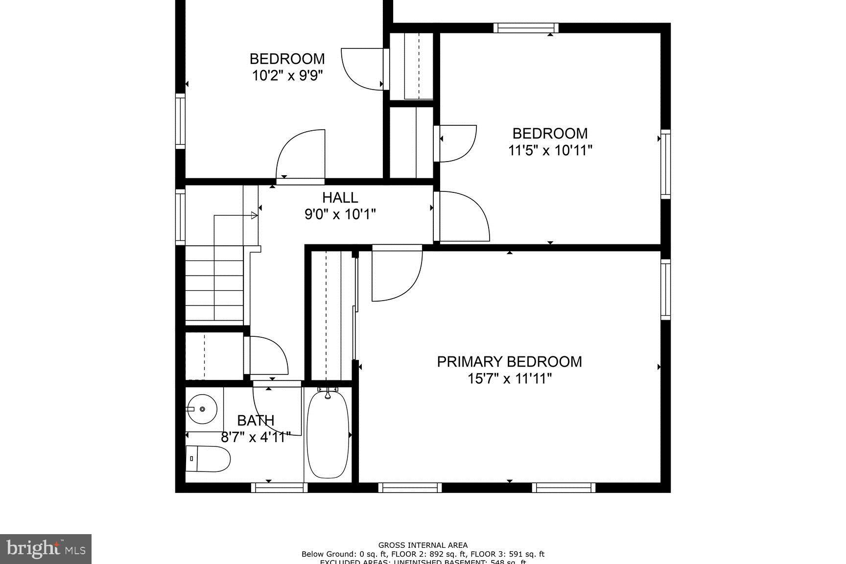 10318 Crestmoor DRIVE
