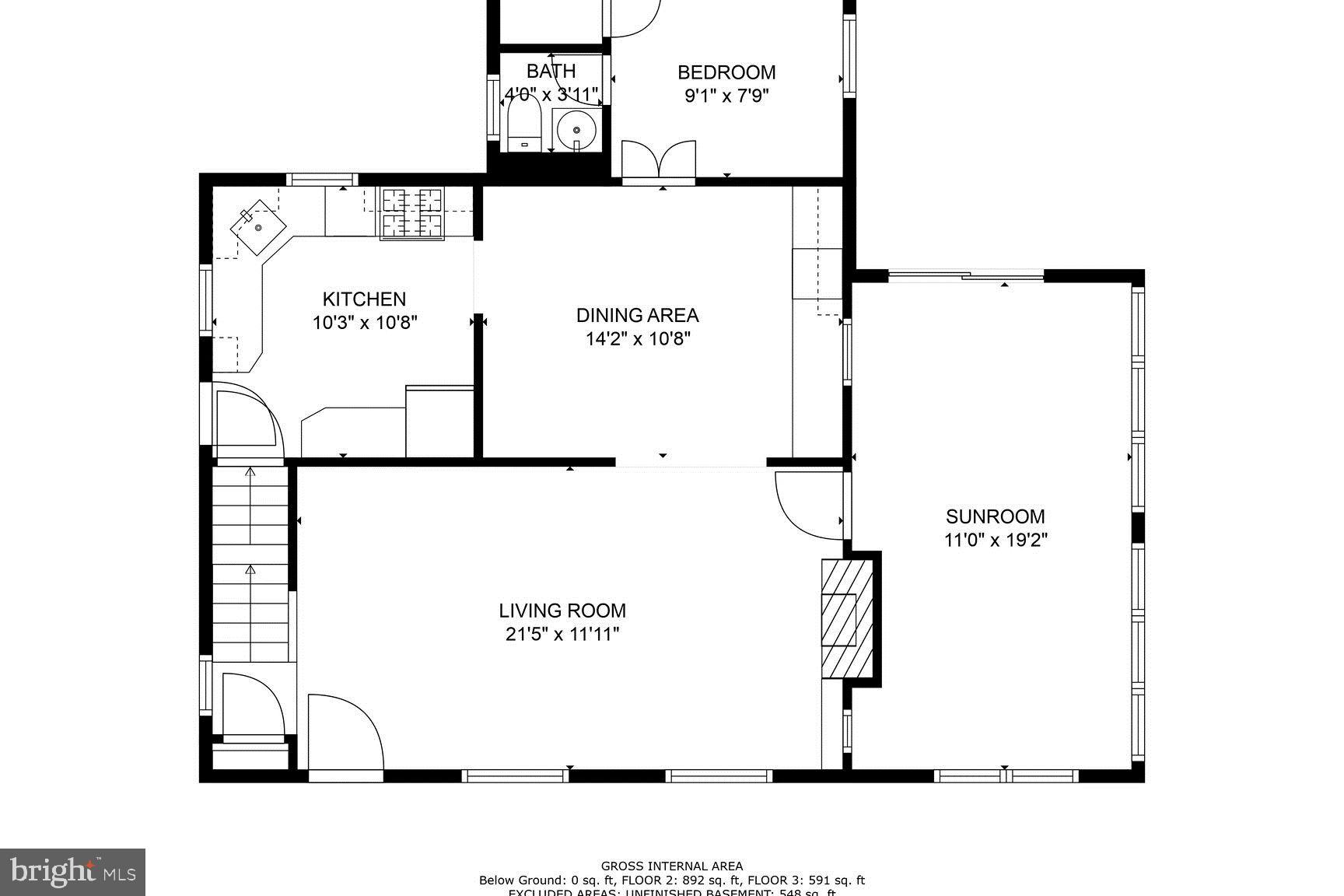 10318 Crestmoor DRIVE