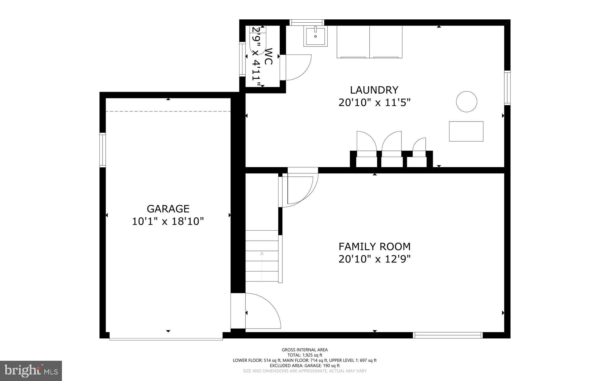 304 Greenwich Ln