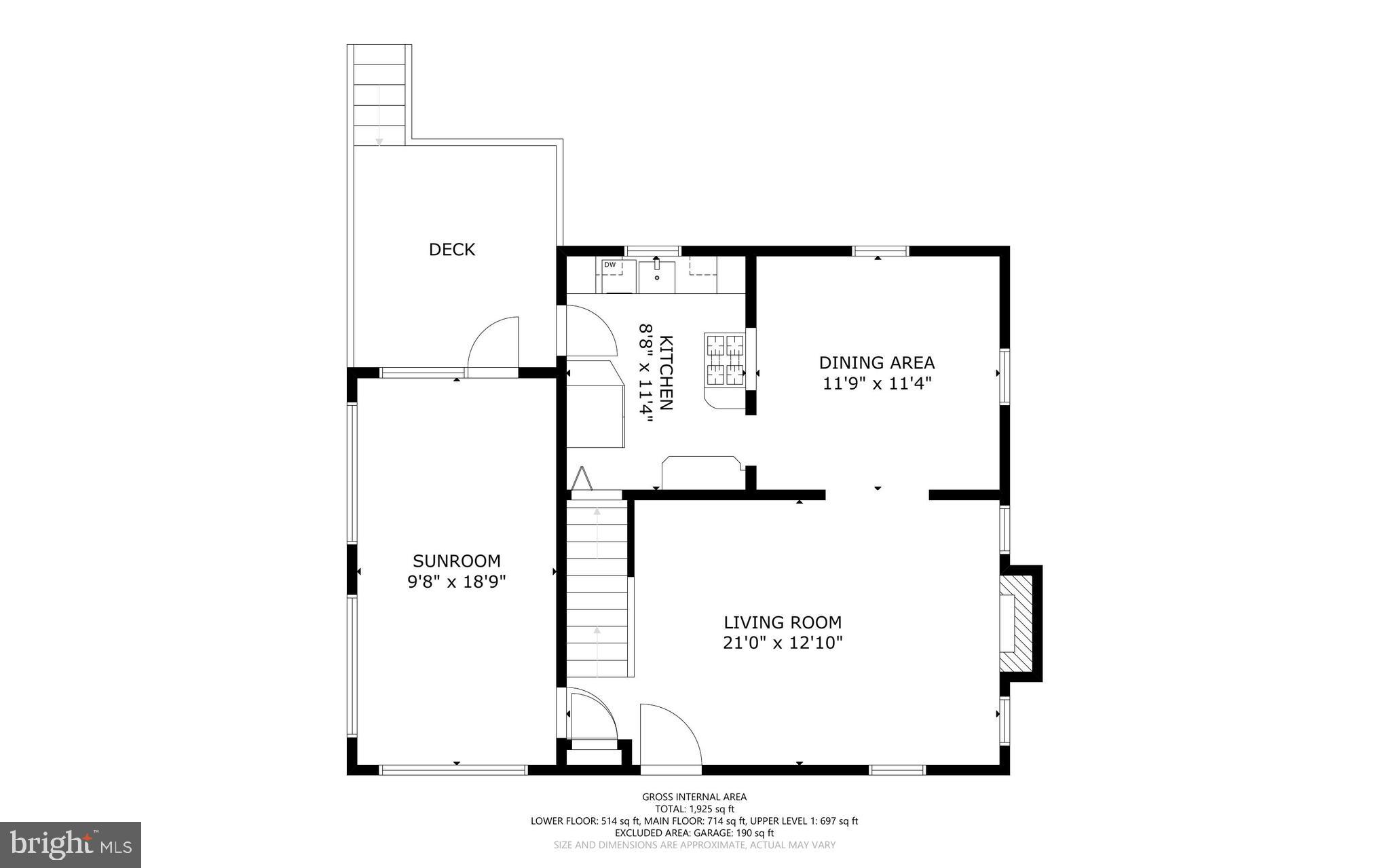 304 Greenwich Ln