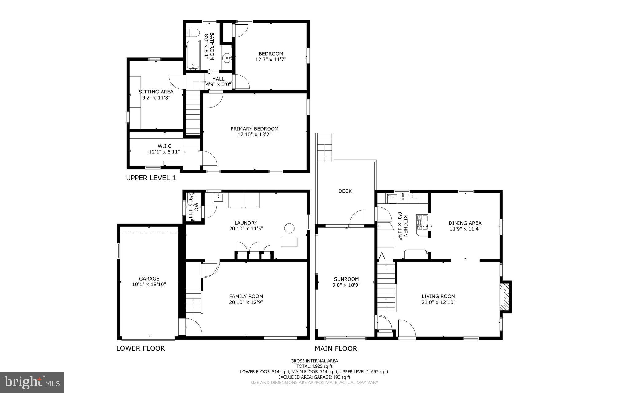 304 Greenwich Ln