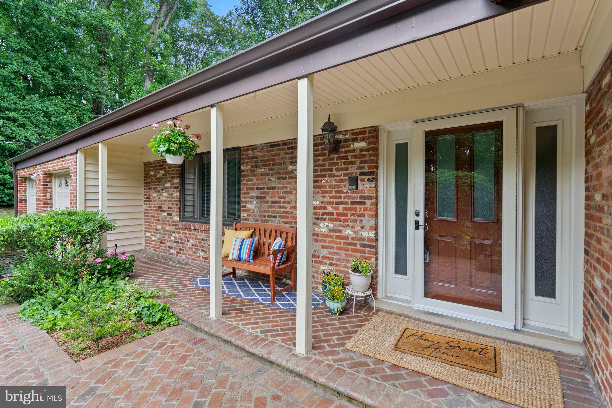 12801 Gaffney Rd