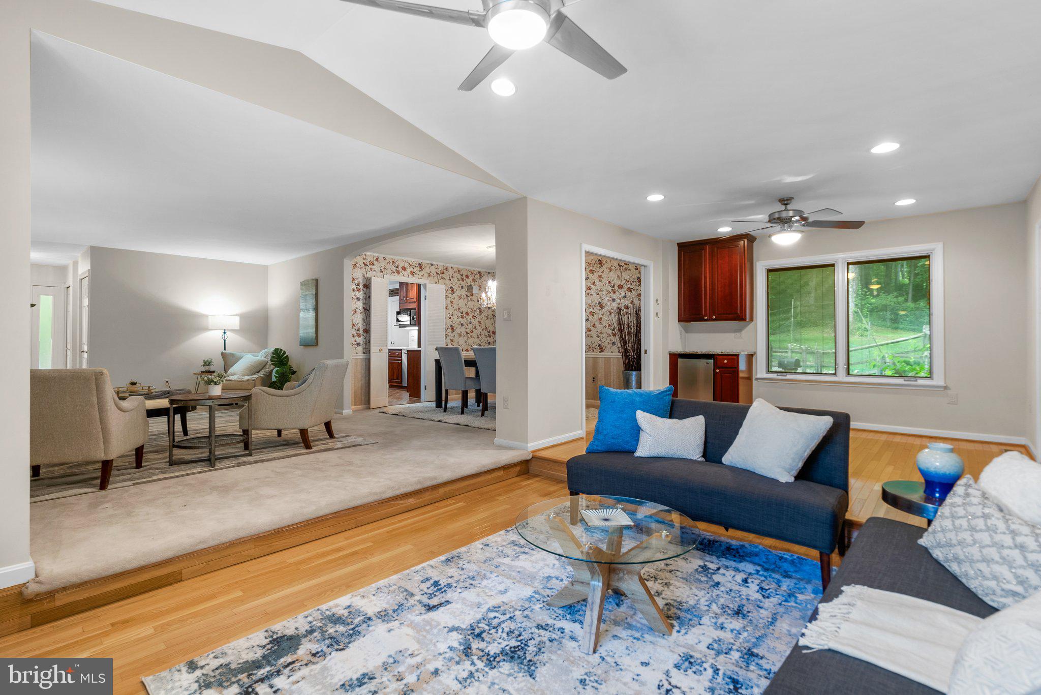 12801 Gaffney Rd