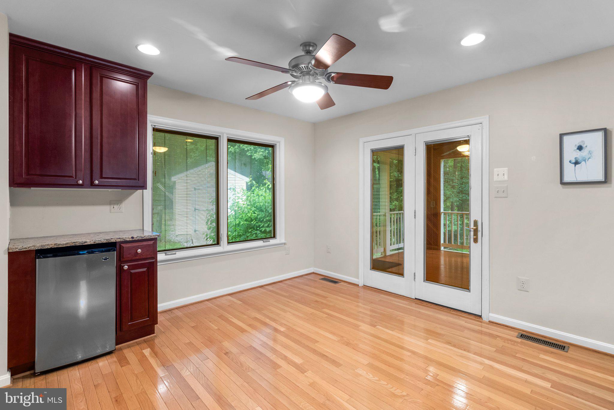 12801 Gaffney Rd