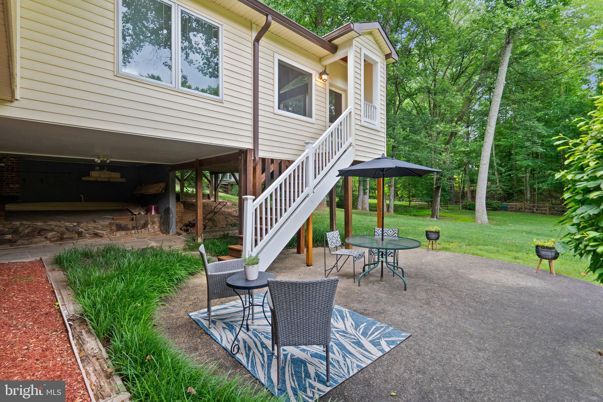 12801 Gaffney Rd