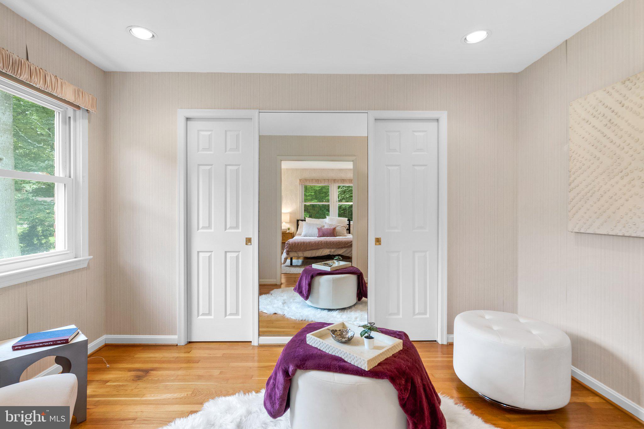 12801 Gaffney Rd