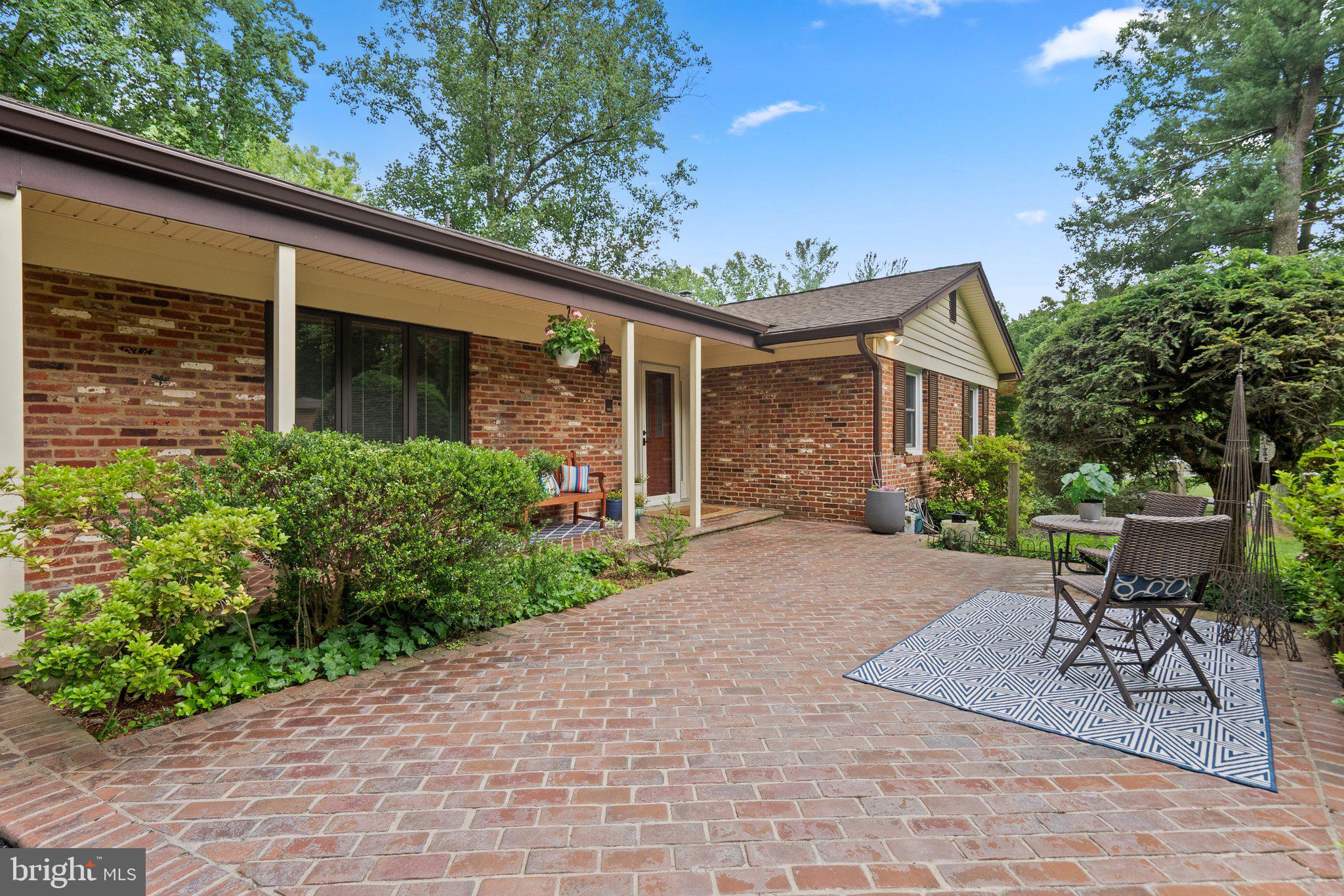 12801 Gaffney Rd