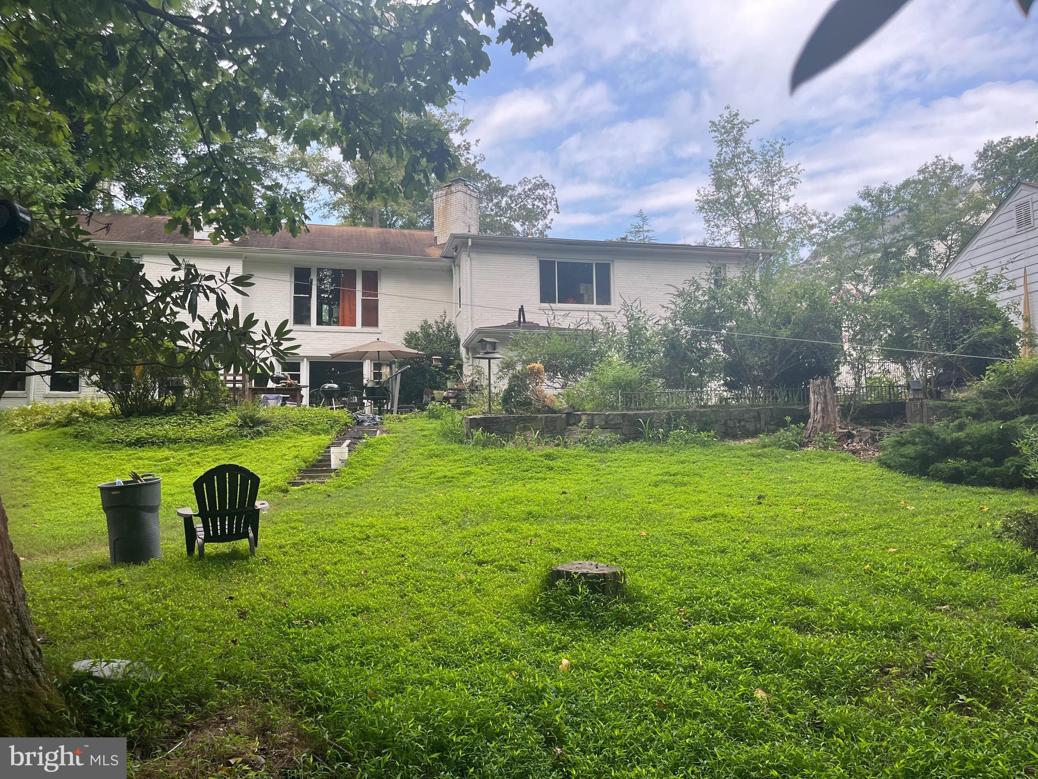 9109 McDonald Dr