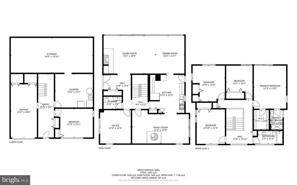 13108 Two Farm Dr