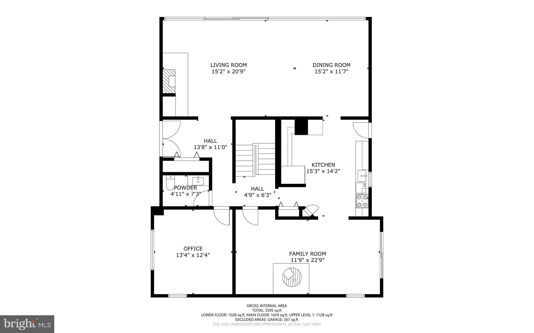 13108 Two Farm Dr