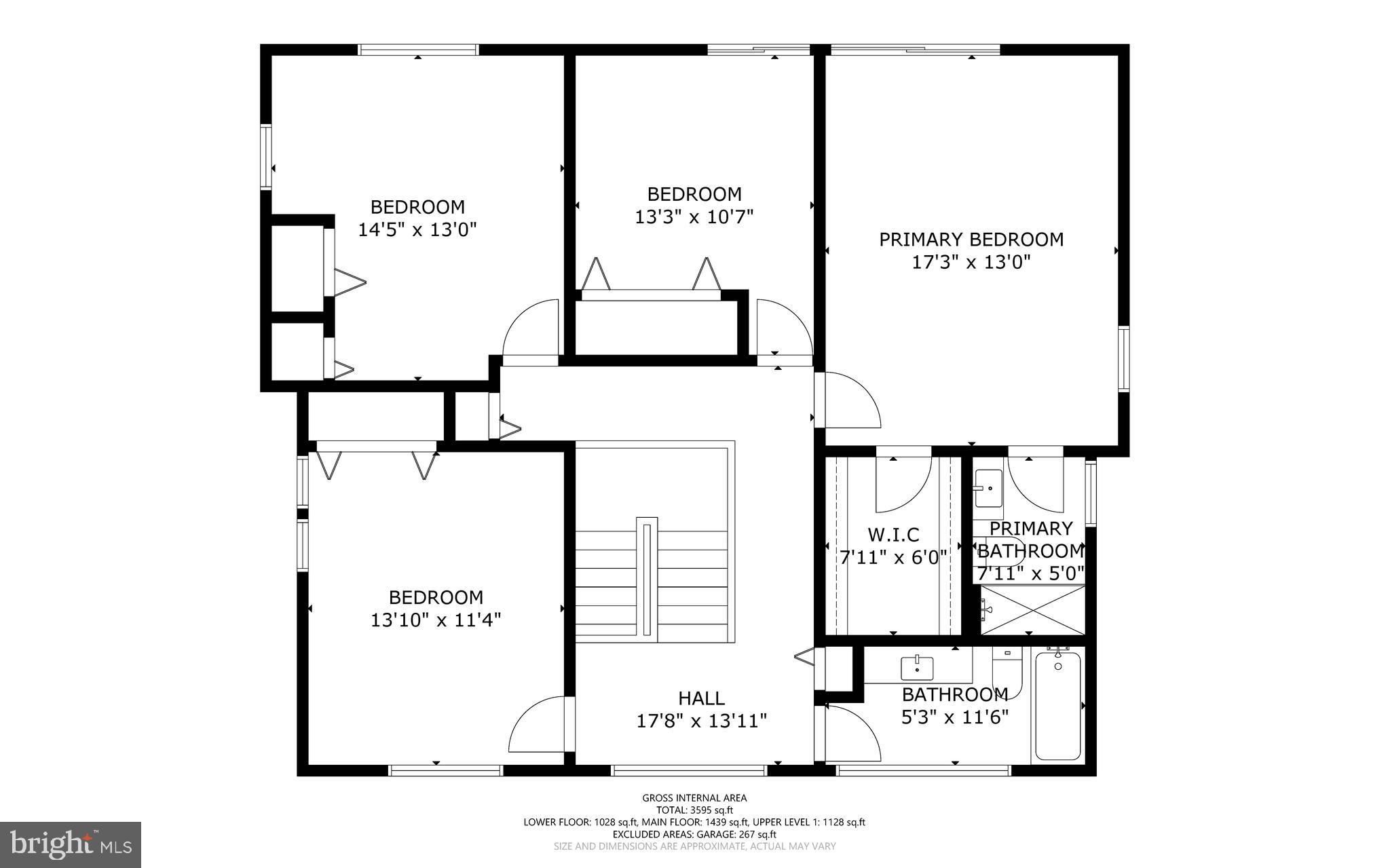 13108 Two Farm Dr