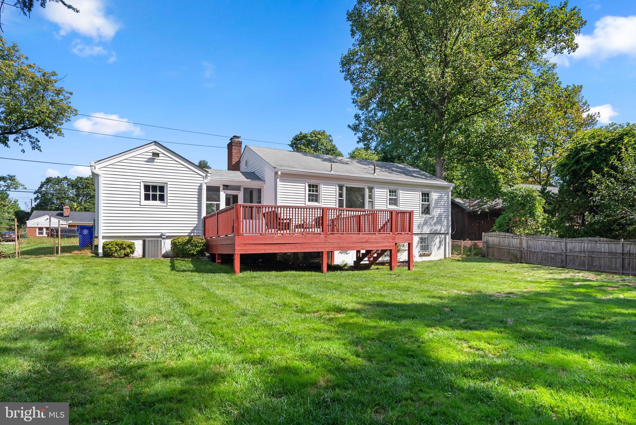 707 Northwest Dr