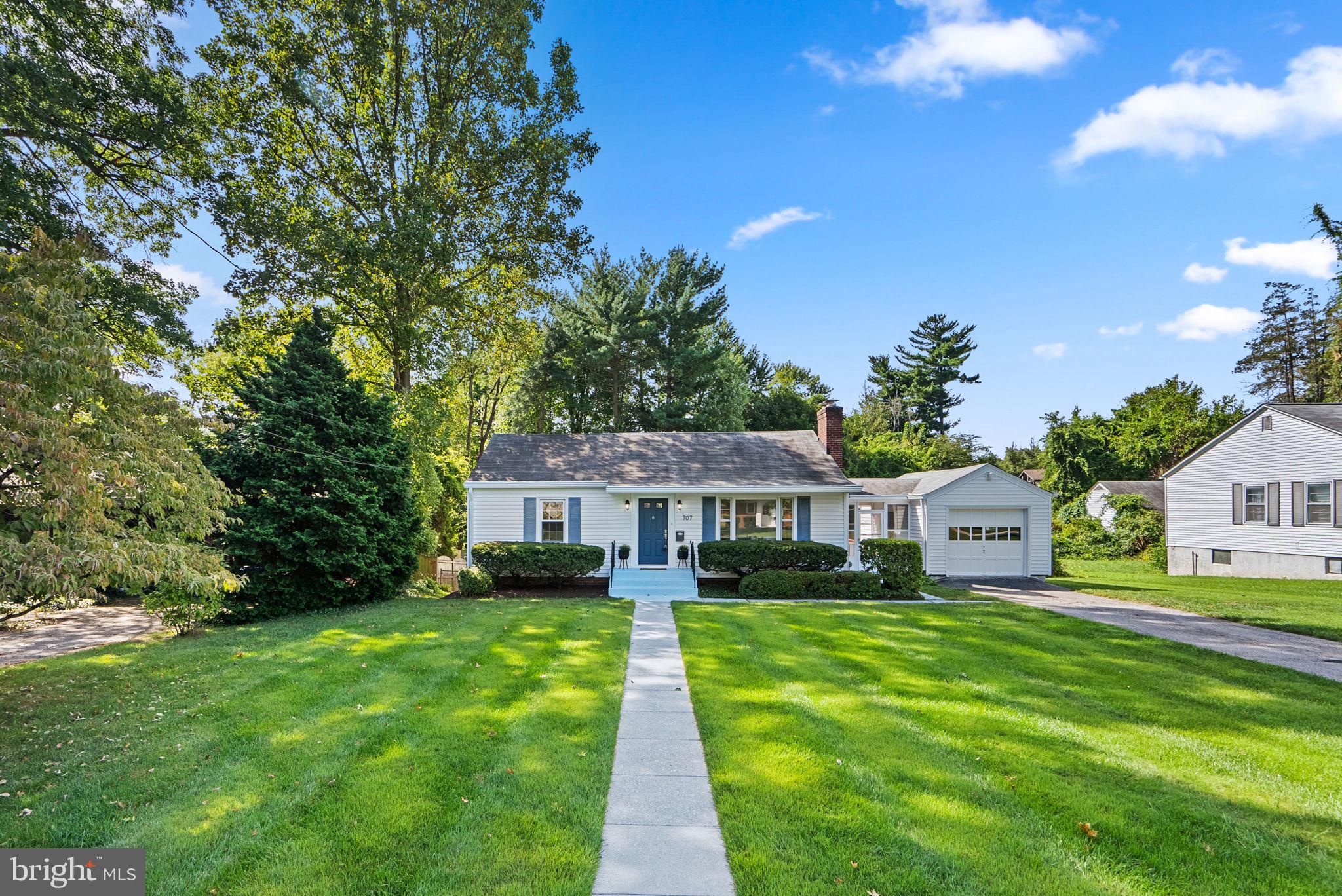 707 Northwest Dr