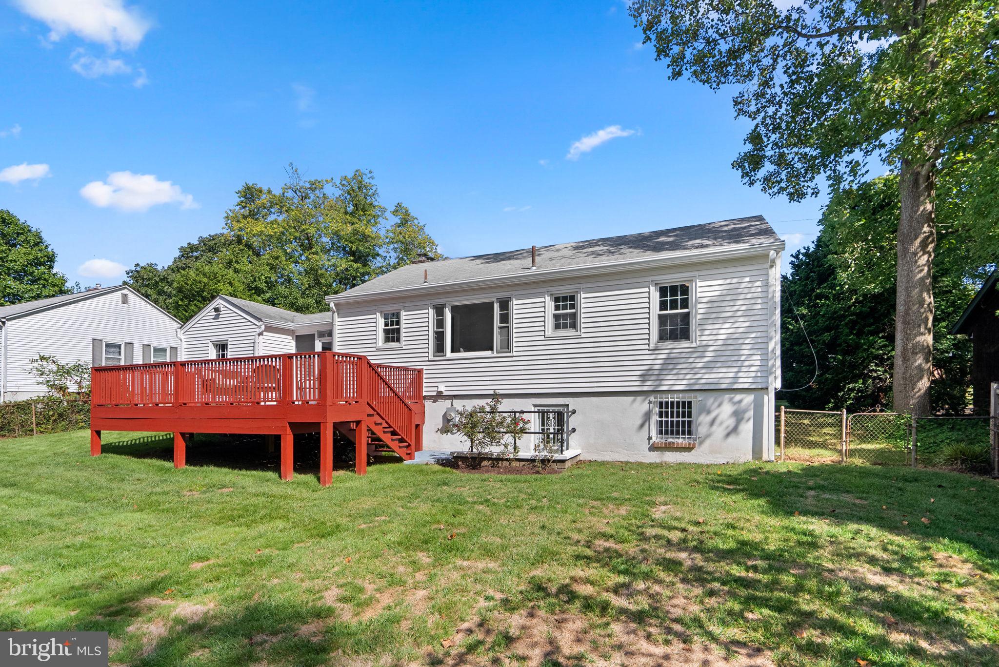 707 Northwest Dr