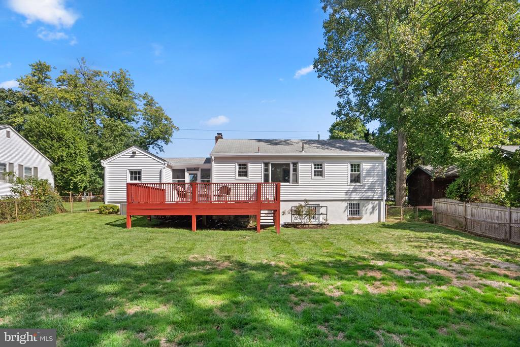 707 Northwest Dr