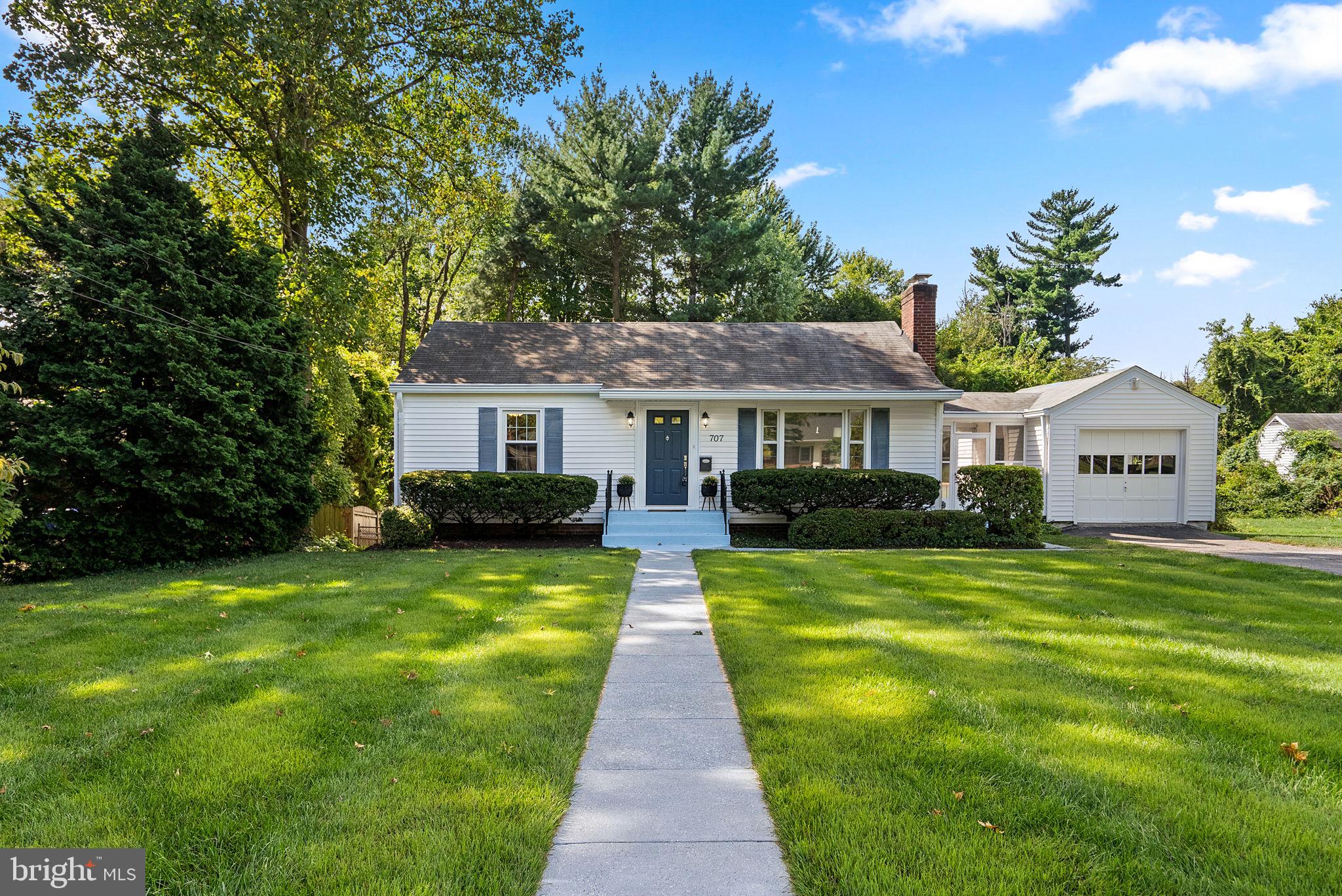 707 Northwest Dr