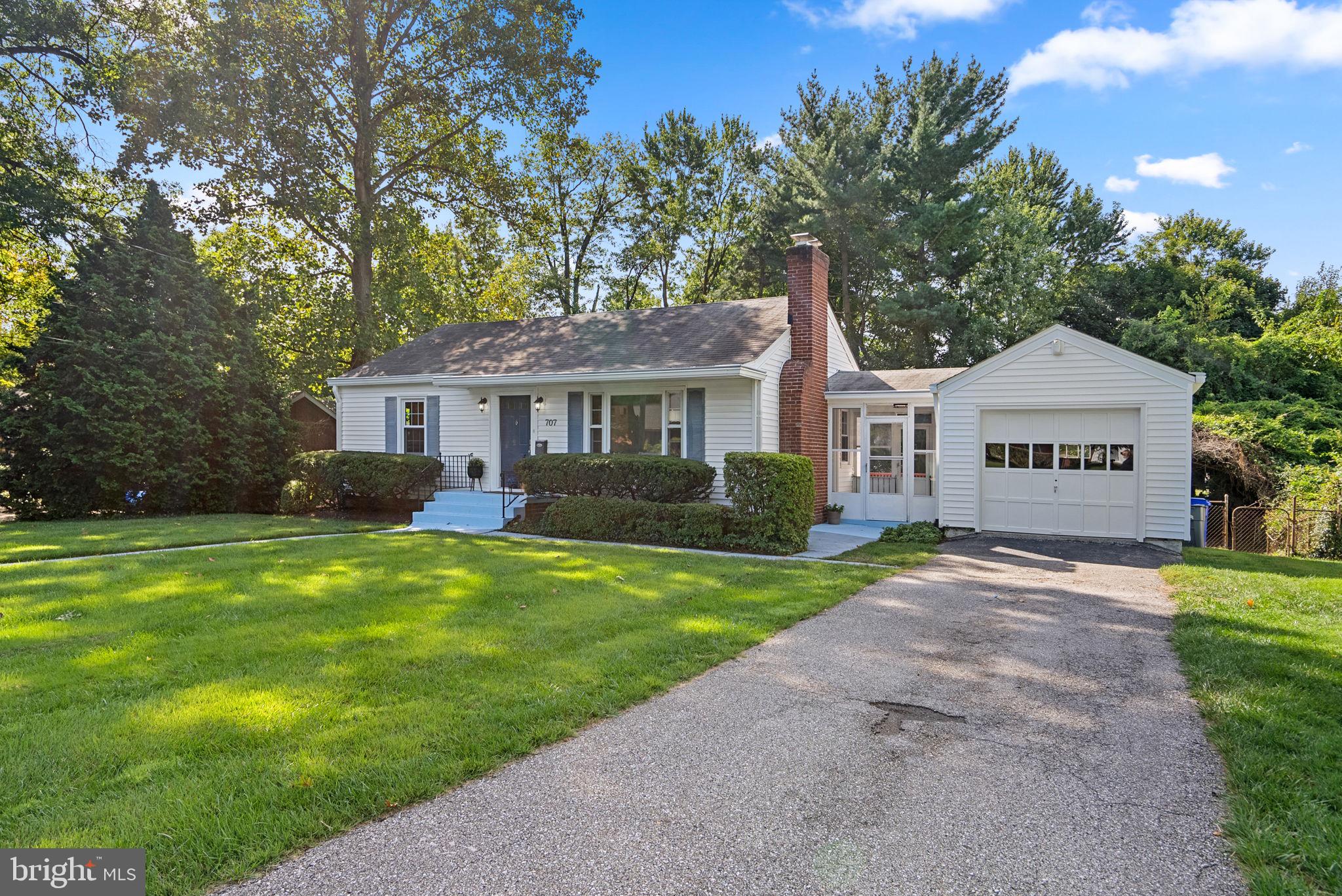 707 Northwest Dr