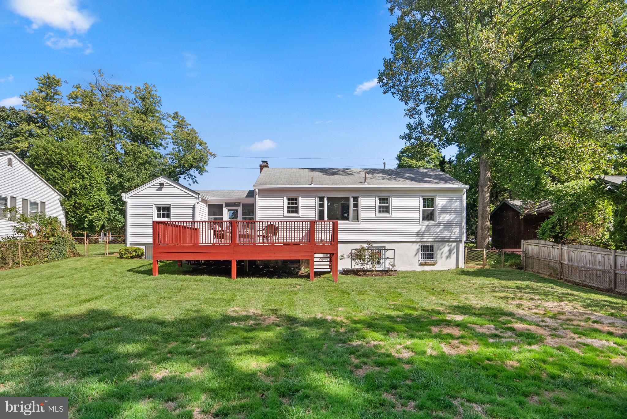 707 Northwest Dr