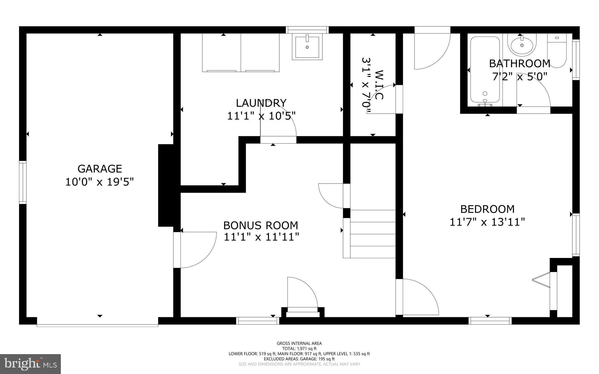 10016 Greenock Rd