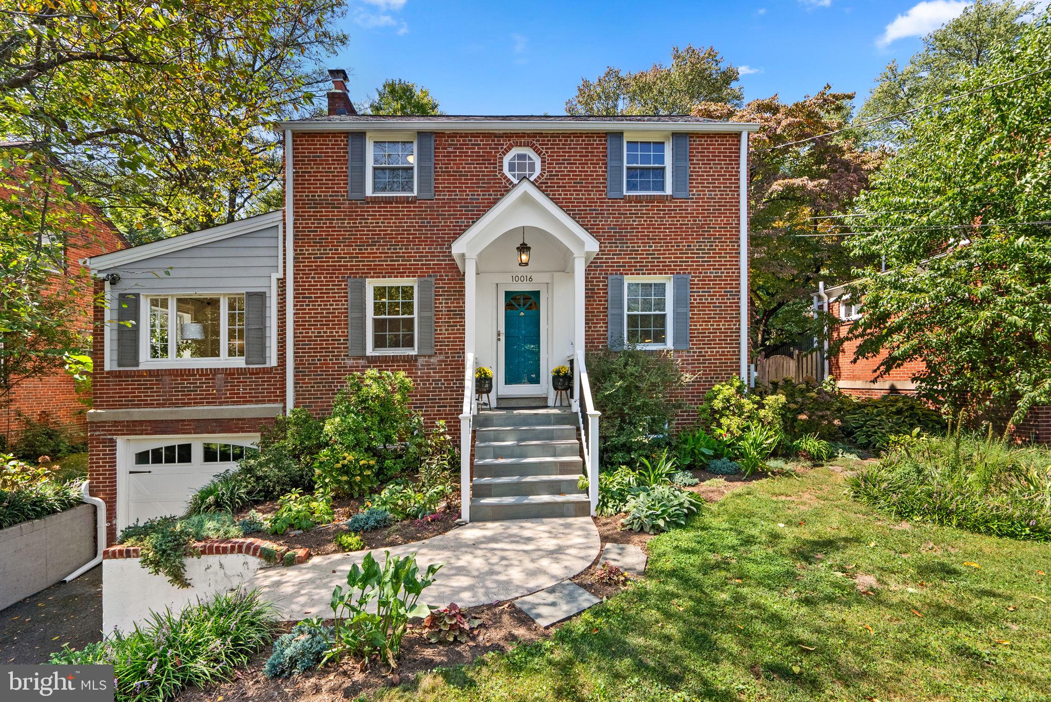 10016 Greenock Rd