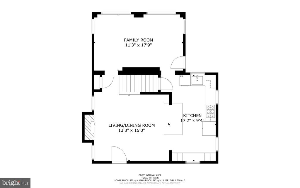 9906 Woodburn Rd