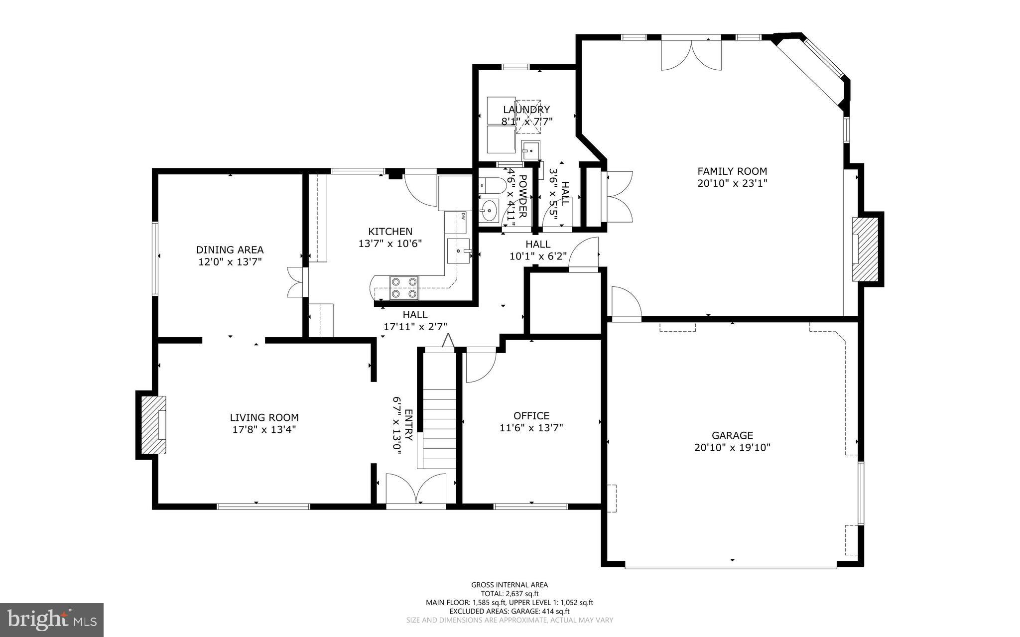 13501 Colefair Dr