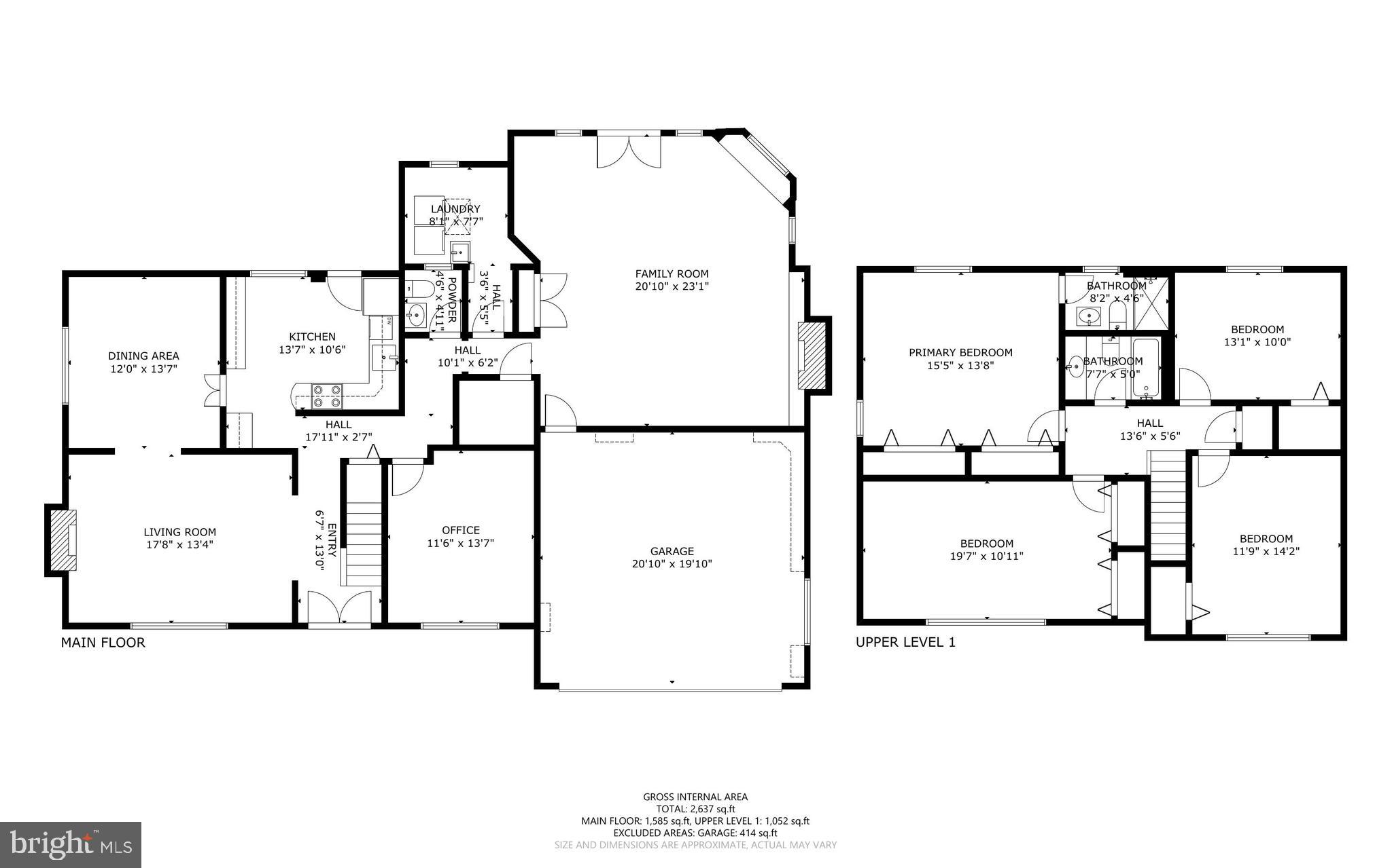 13501 Colefair Dr