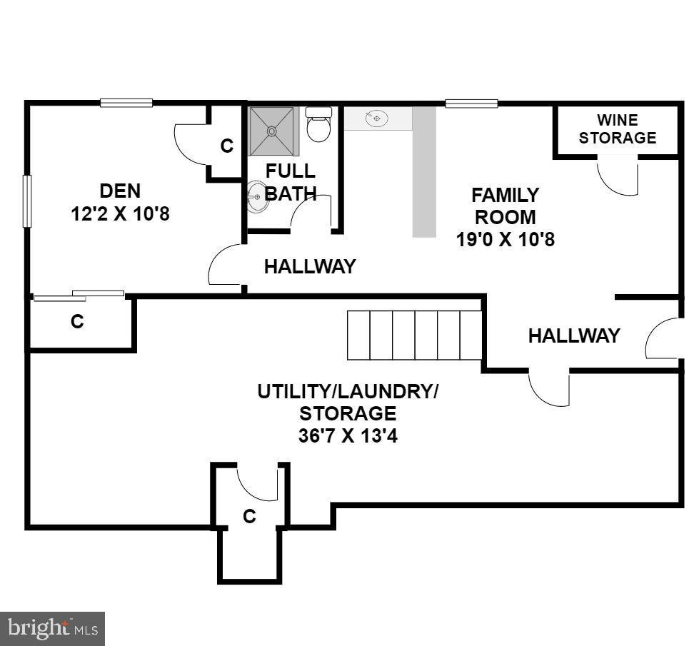 9208 Bradford Rd