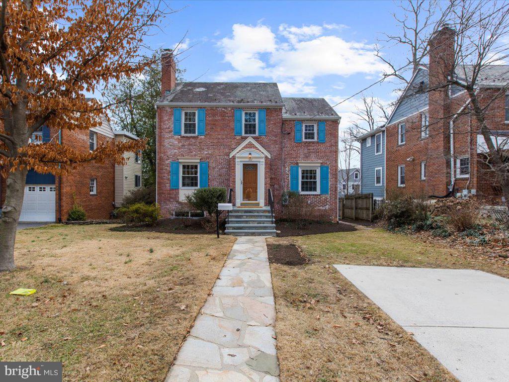 522 Dartmouth Ave