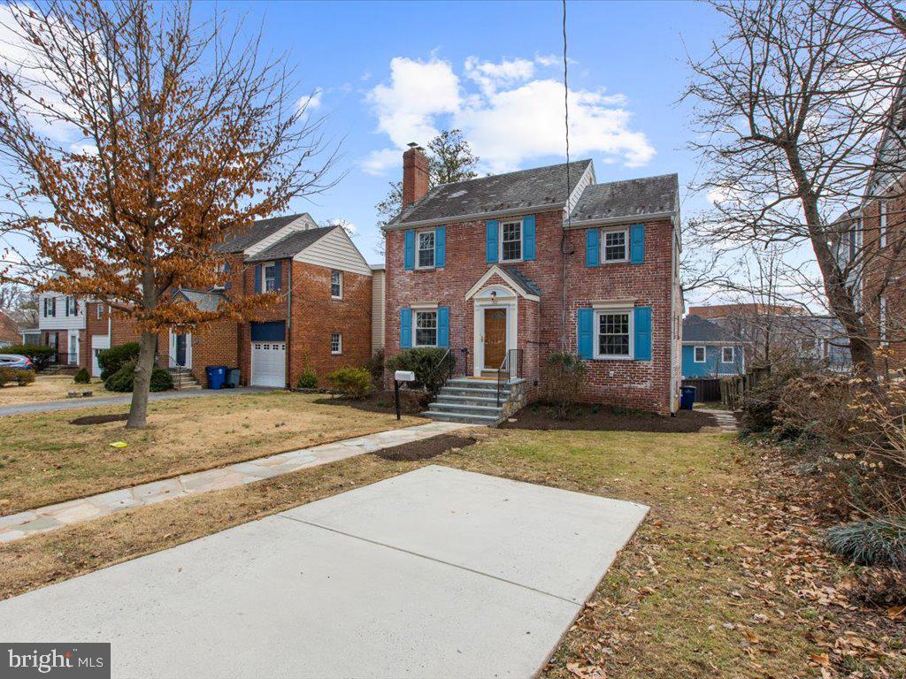 522 Dartmouth Ave