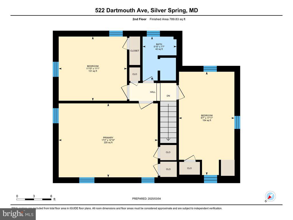 522 Dartmouth Ave