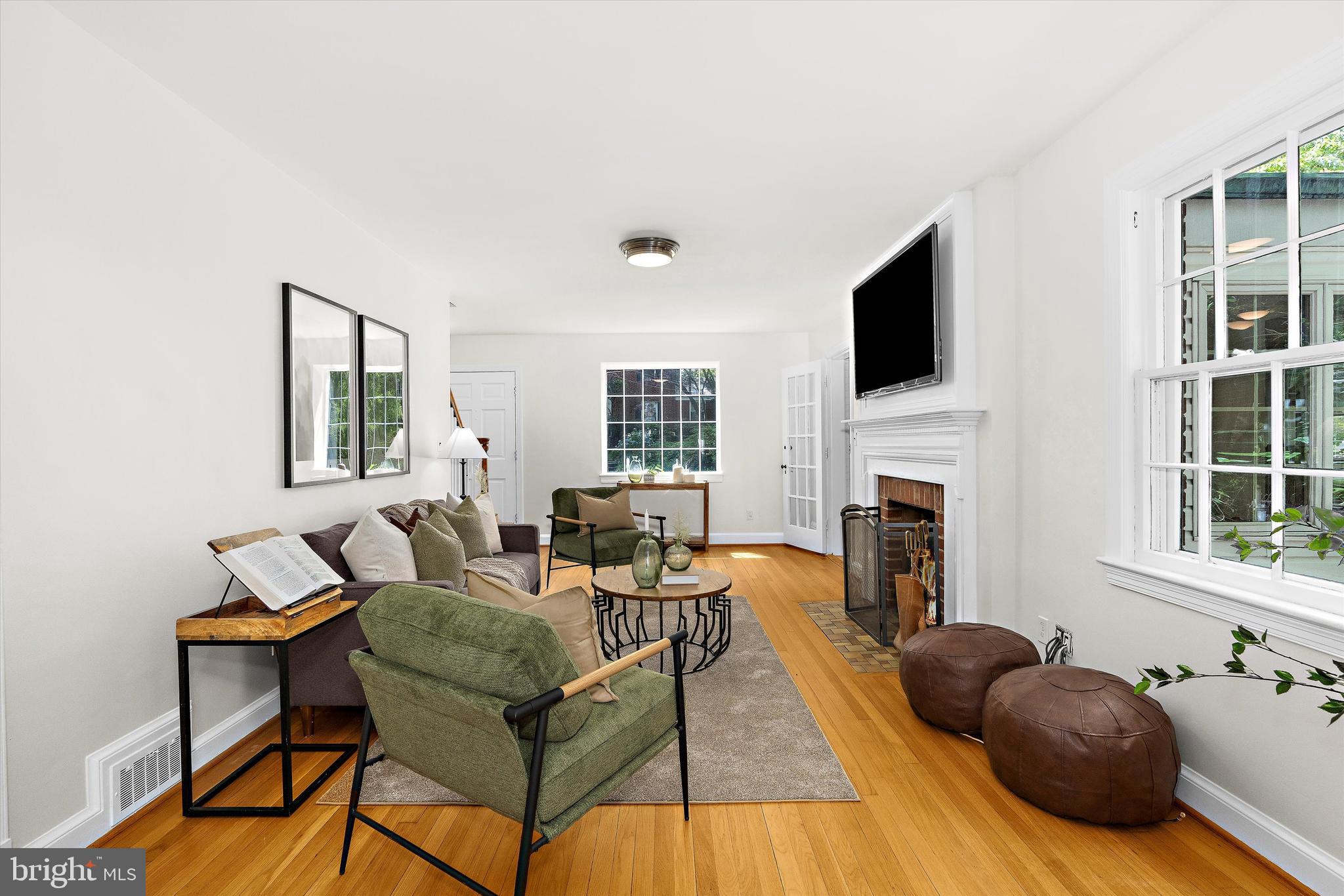 505 Dartmouth Ave