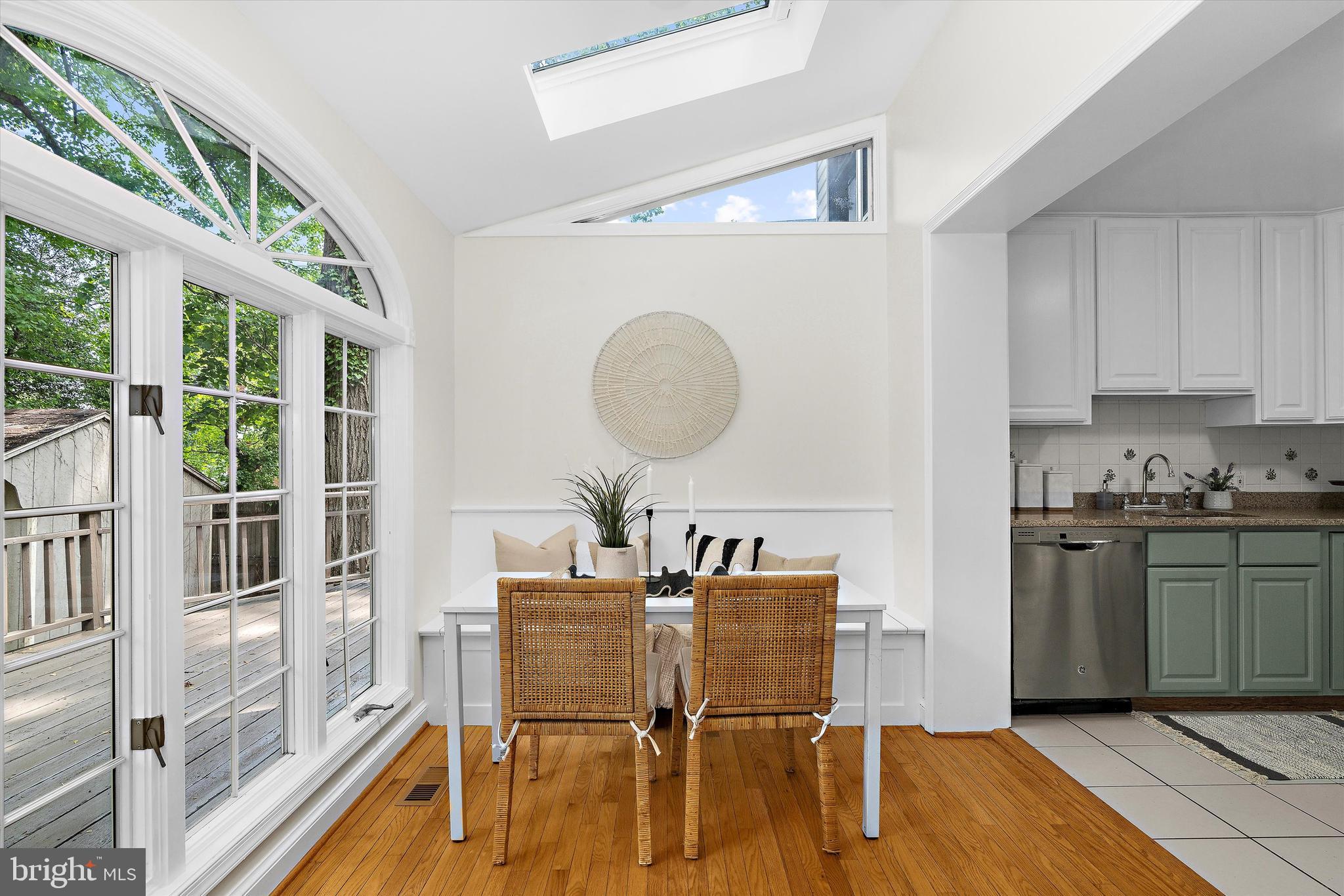 505 Dartmouth Ave