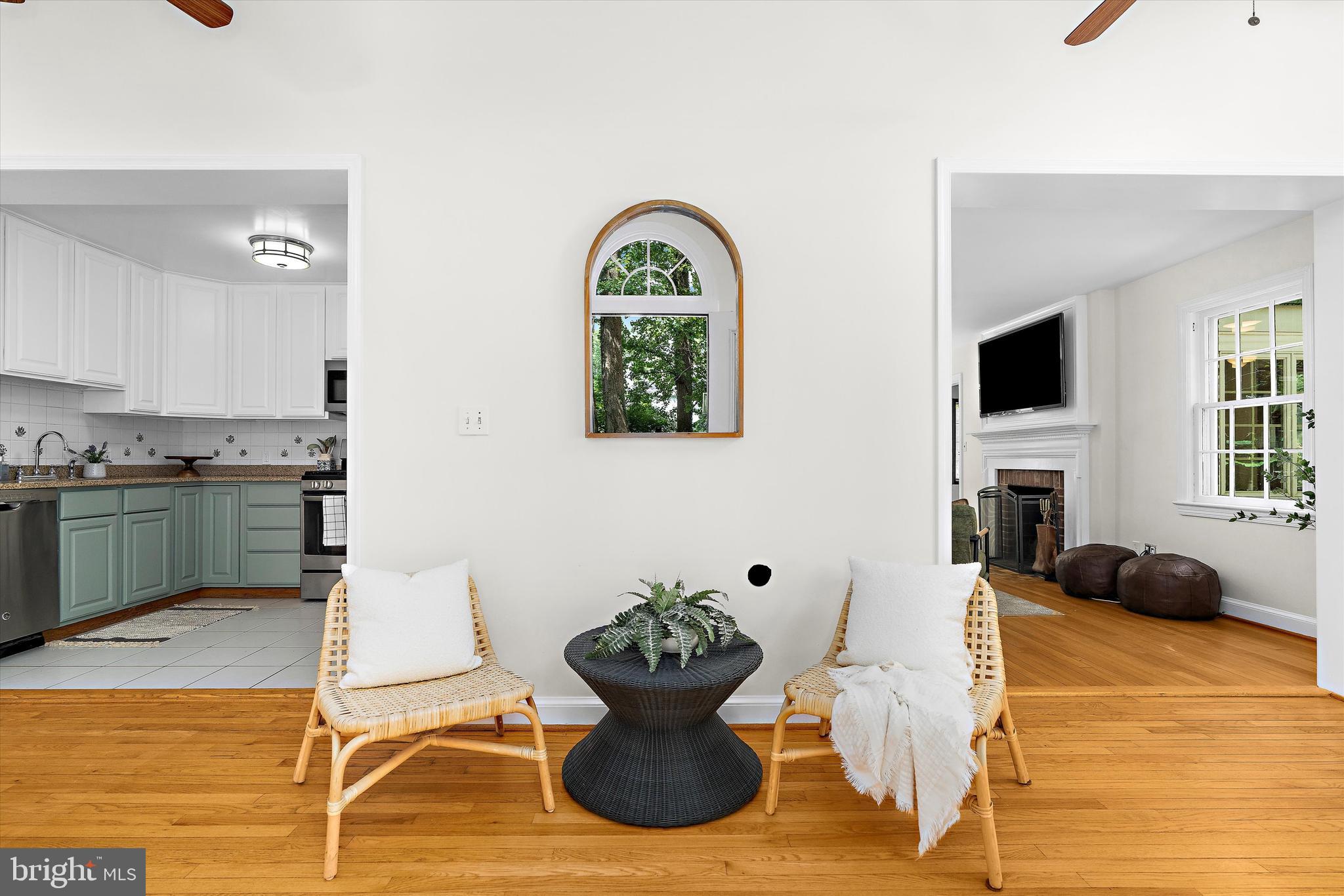 505 Dartmouth Ave