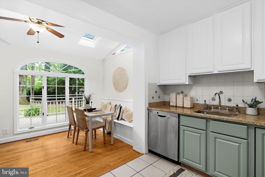 505 Dartmouth Ave