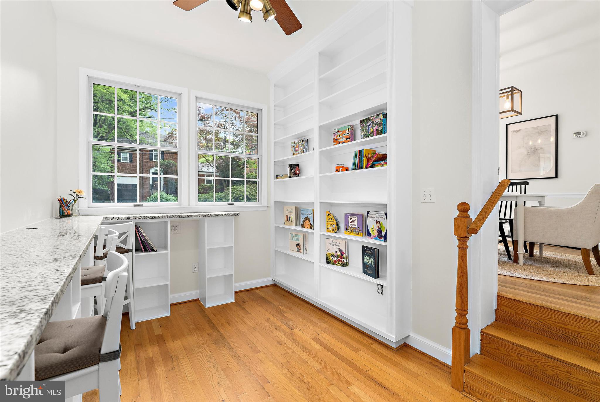 505 Dartmouth Ave