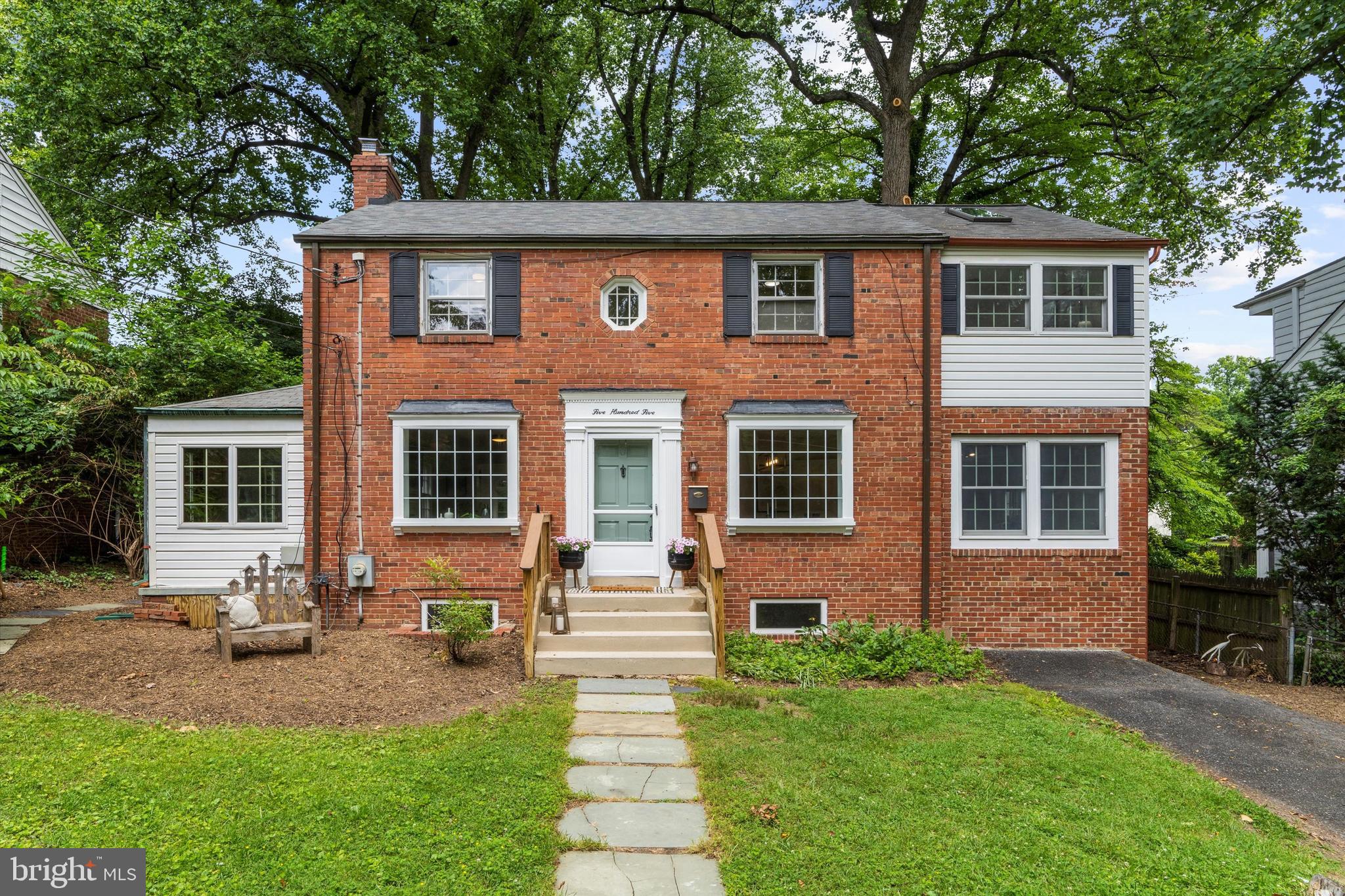 505 Dartmouth Ave