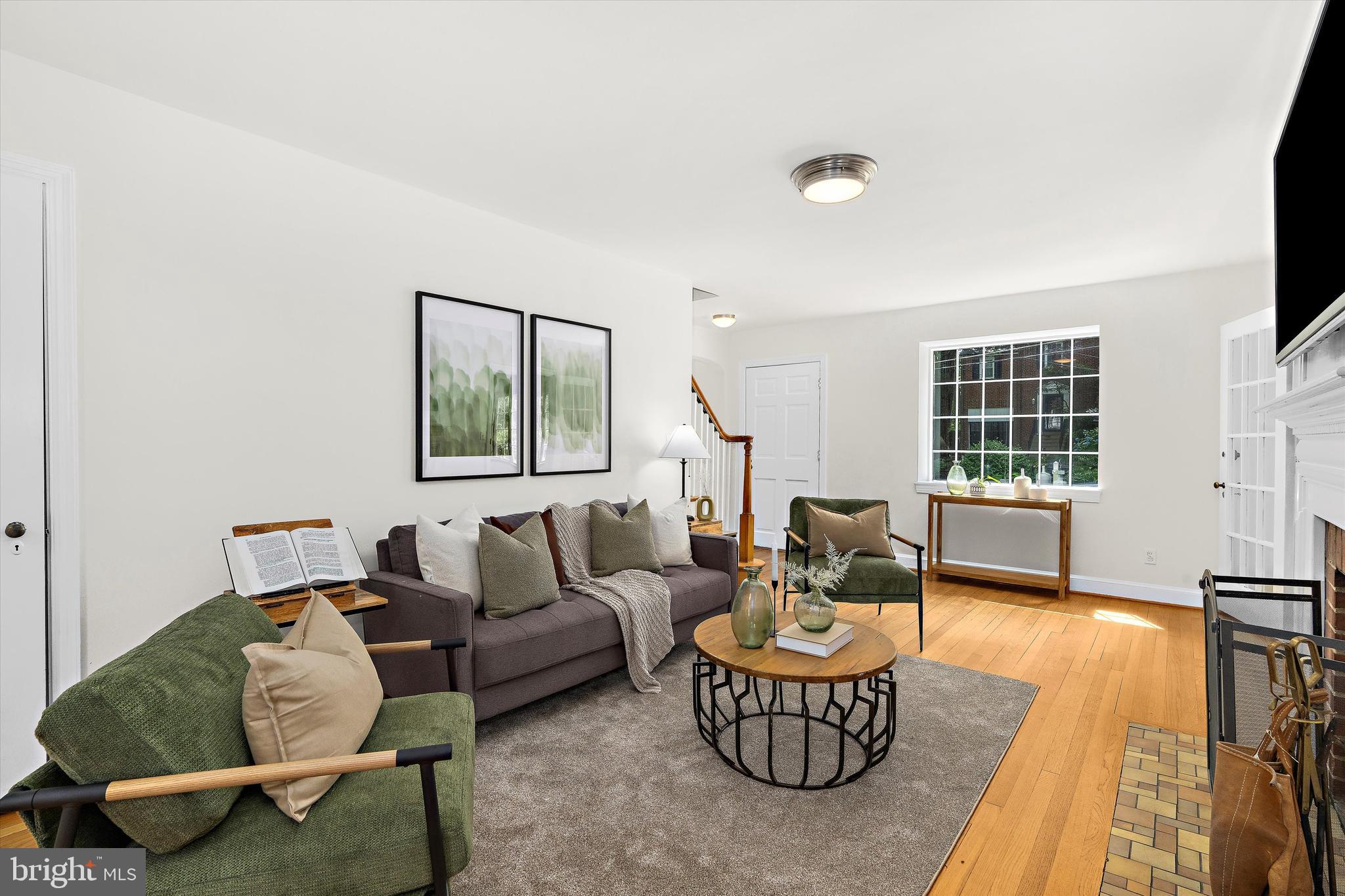 505 Dartmouth Ave