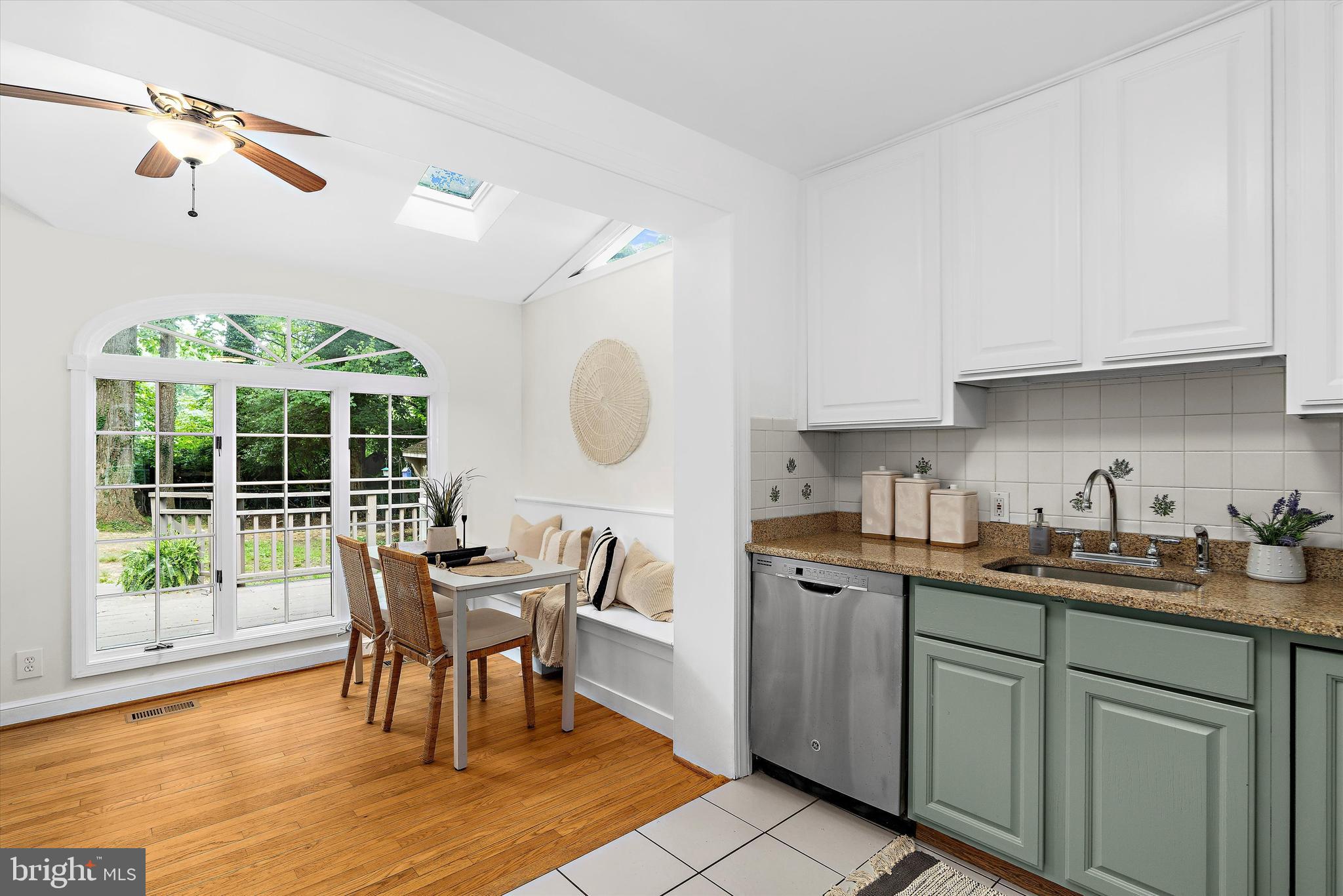 505 Dartmouth Ave