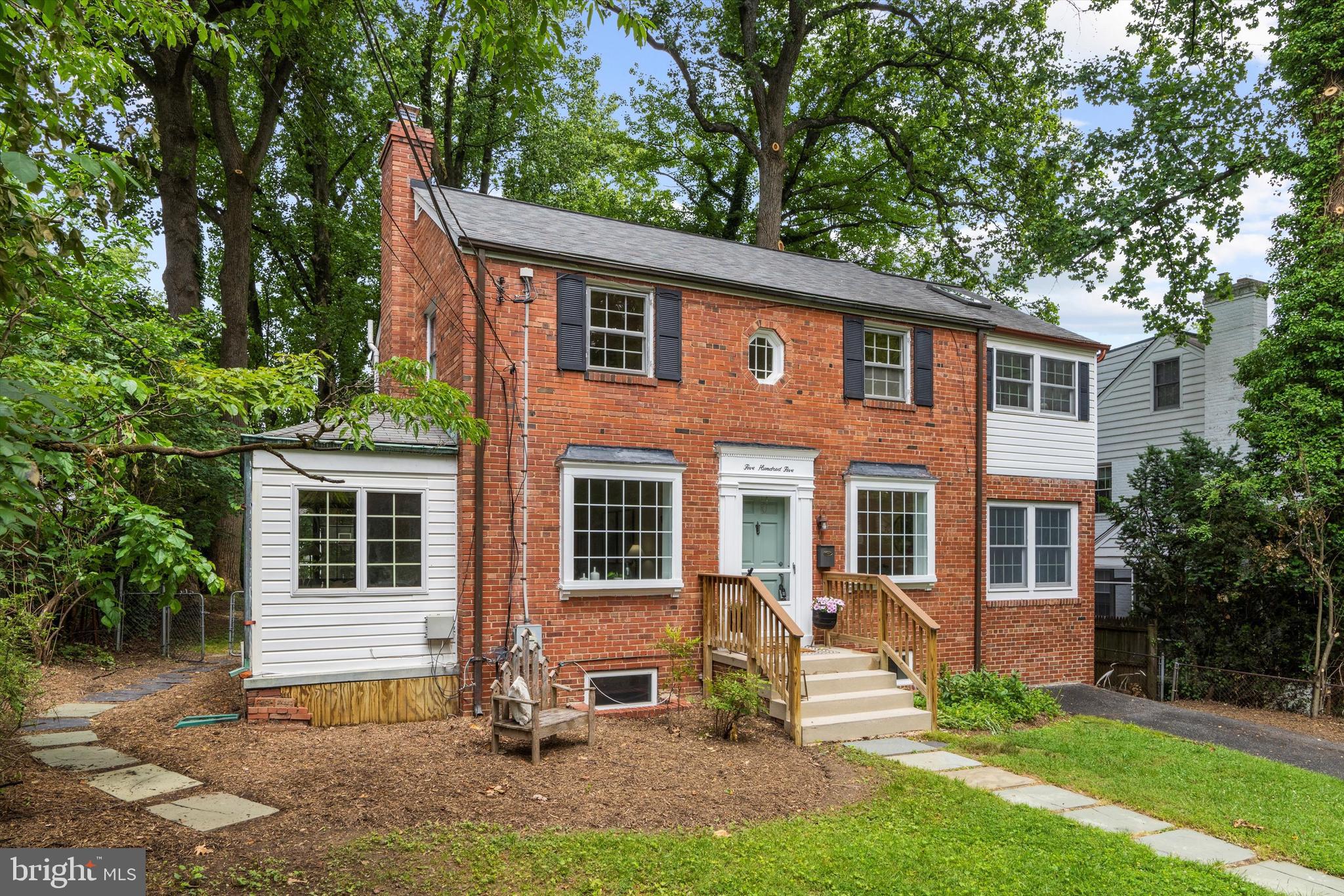 505 Dartmouth Ave