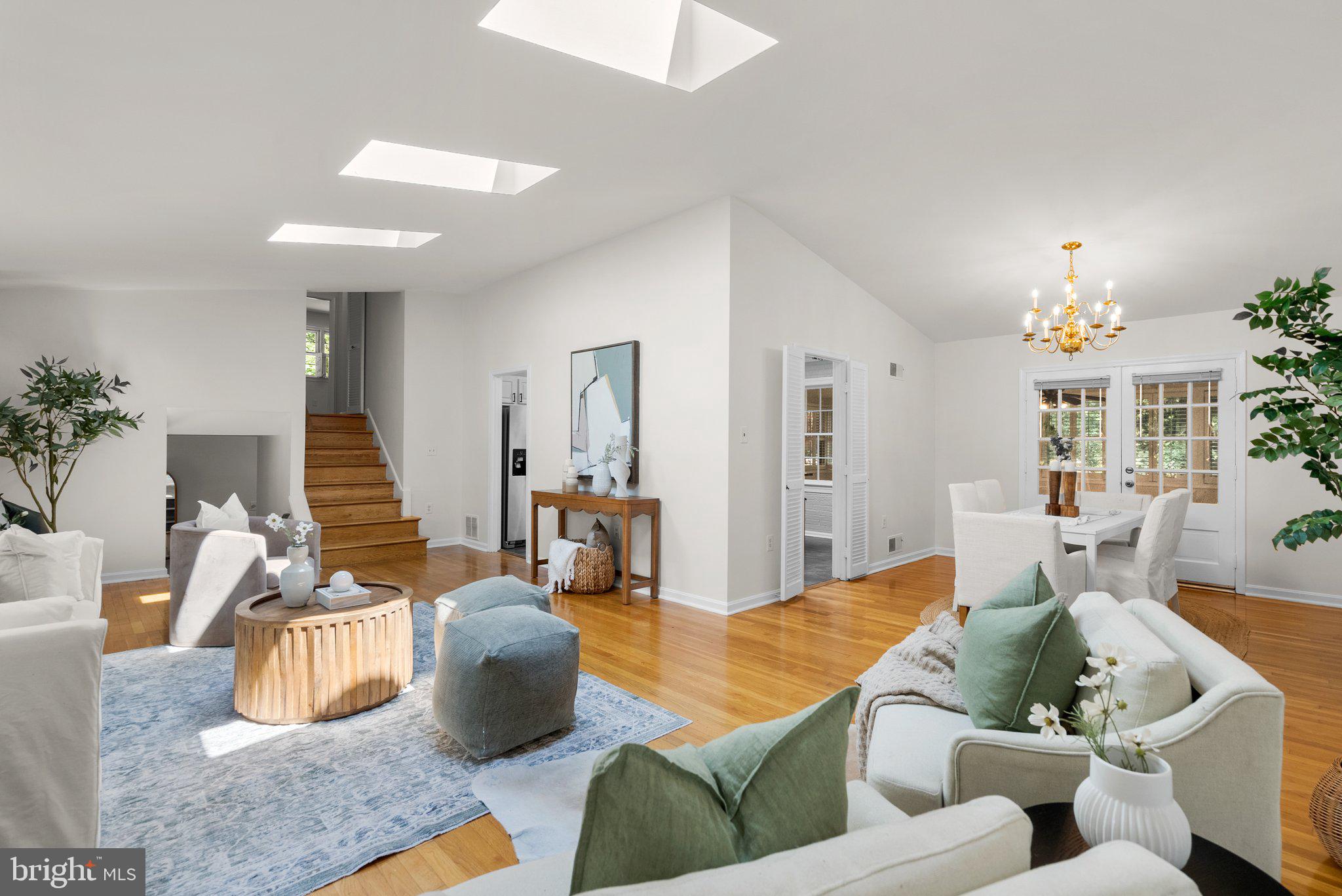 200 Eldrid Dr