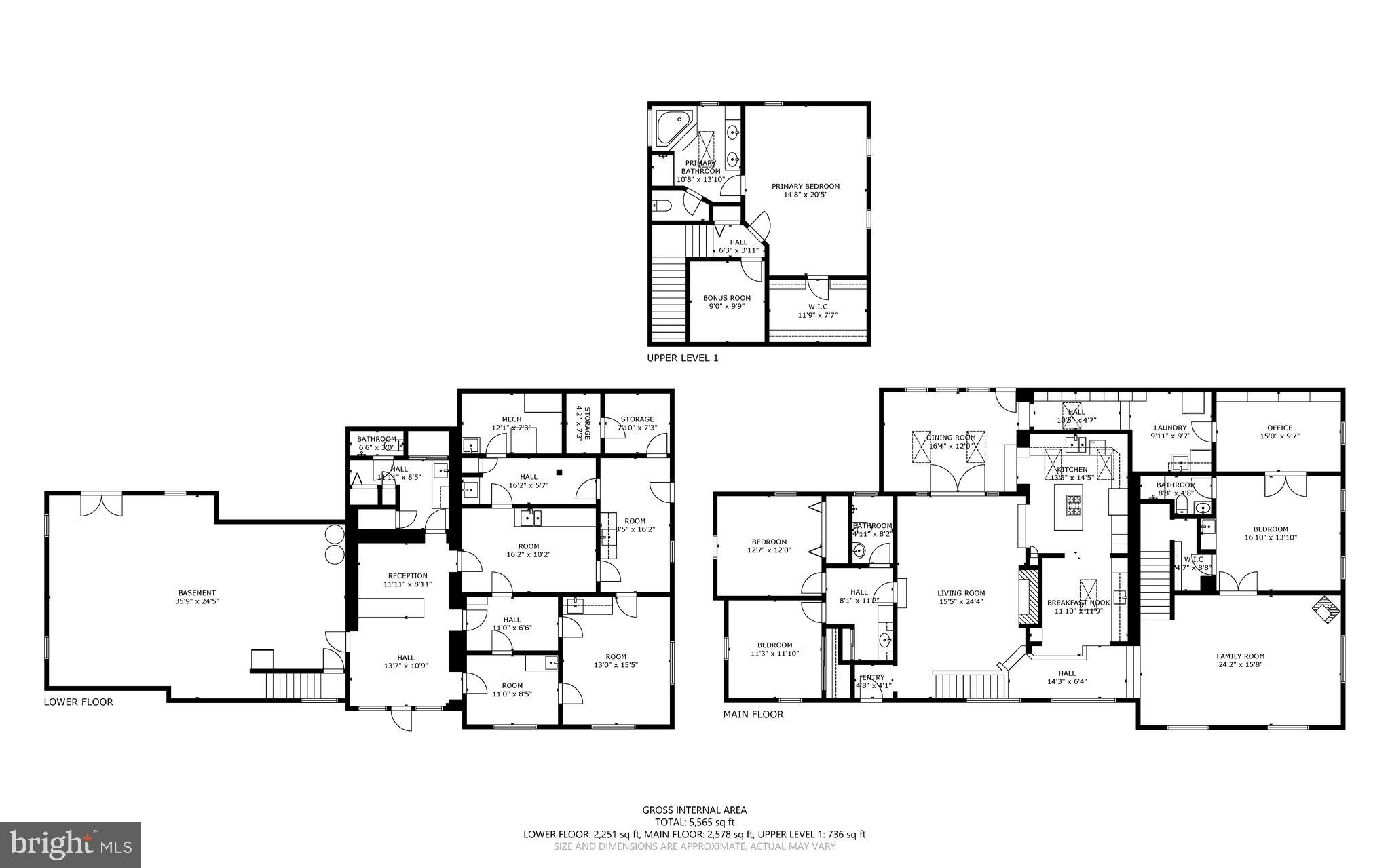 2816 Linden Ln
